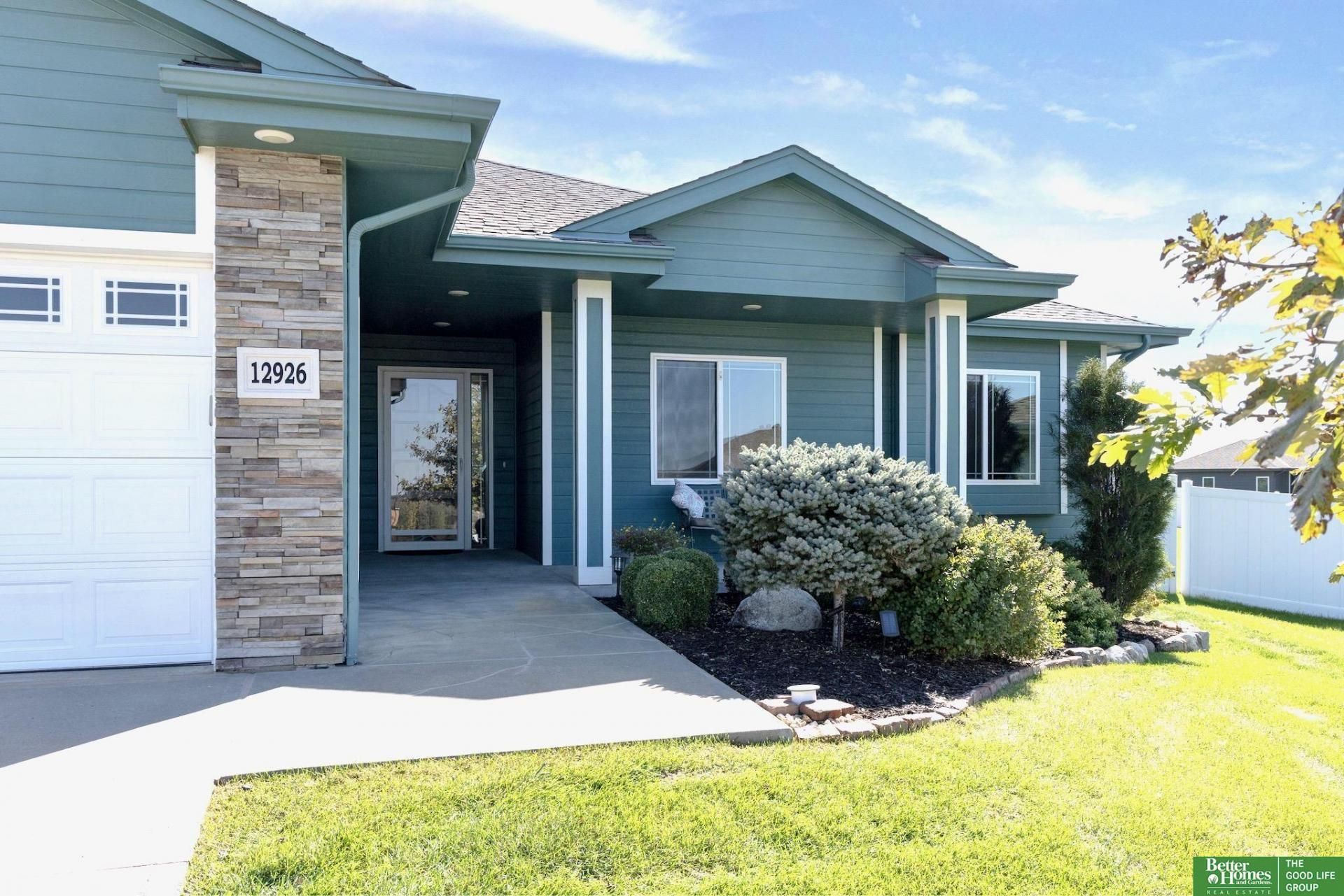 12926 Eagle Circle , Omaha, NE 68142
