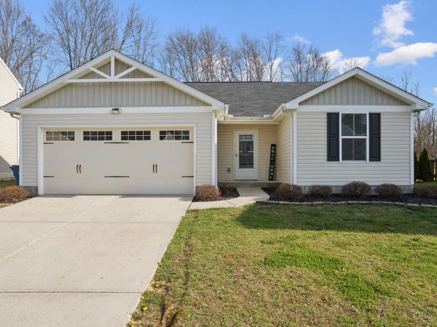 108 Wooded Ridge Drive, Amelia, OH 45102 Photo 1