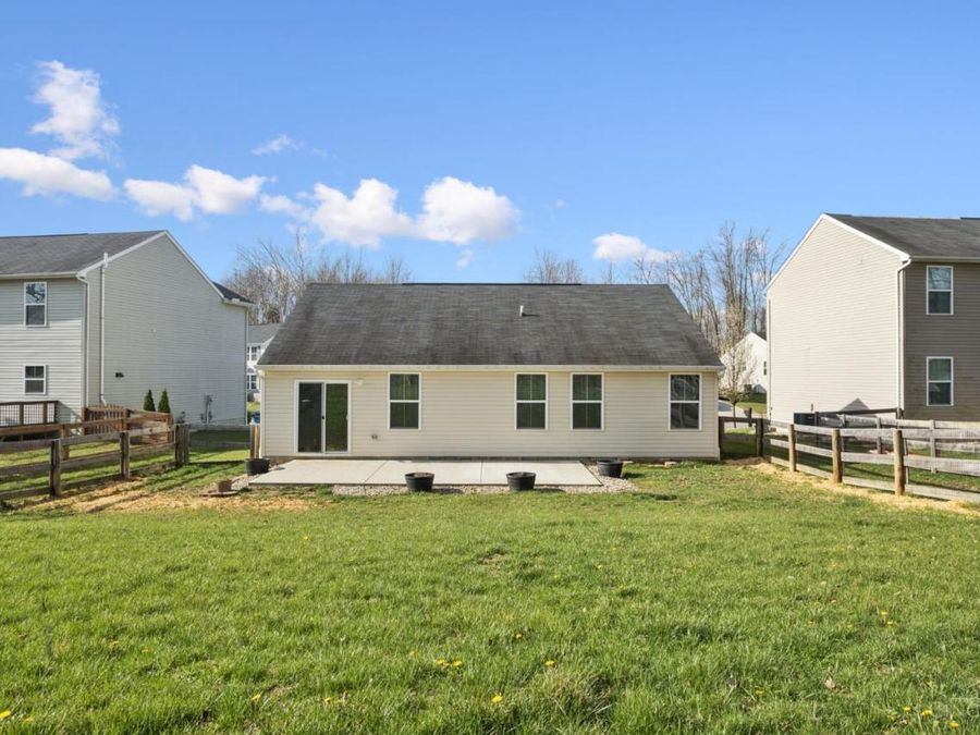 108 Wooded Ridge Drive, Amelia, OH 45102 Photo 3