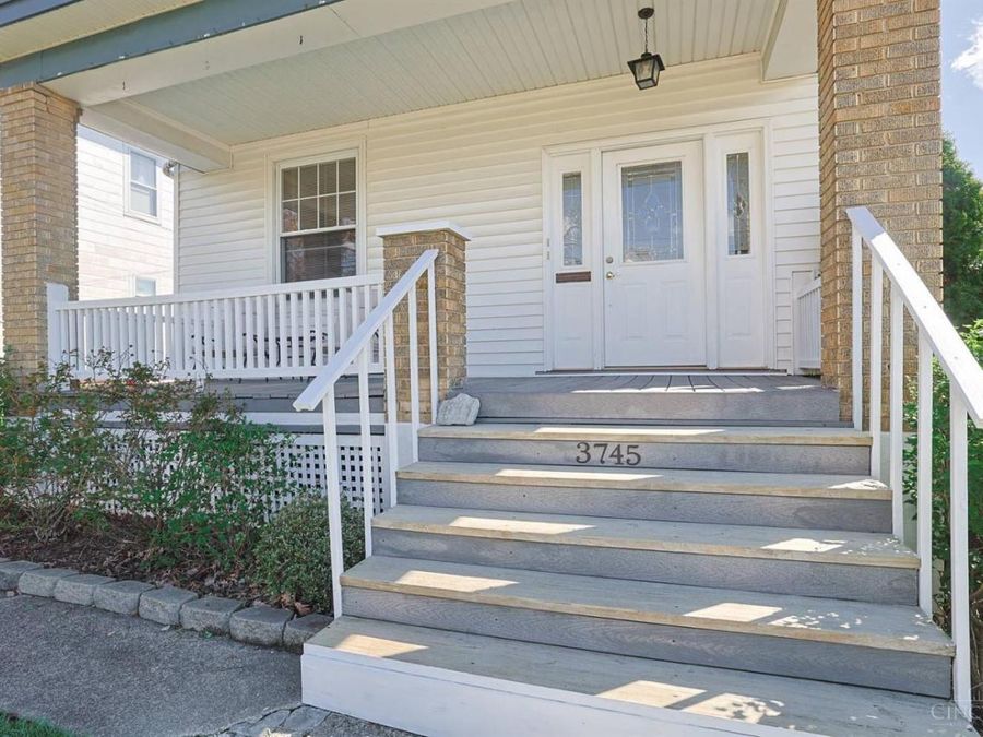 3745 Applegate Avenue, Cheviot, OH 45211 Photo 4