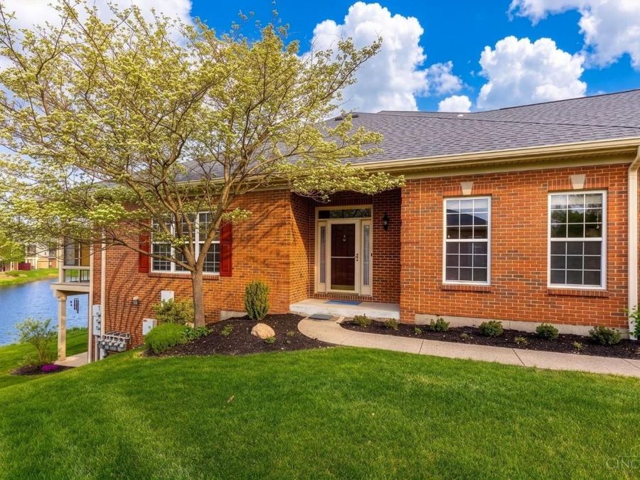 8241 Abbott Lane, Sycamore Township, OH 45249 Photo 1
