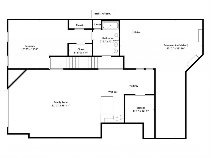 8241 Abbott Lane, Sycamore Township, OH 45249 Photo 57