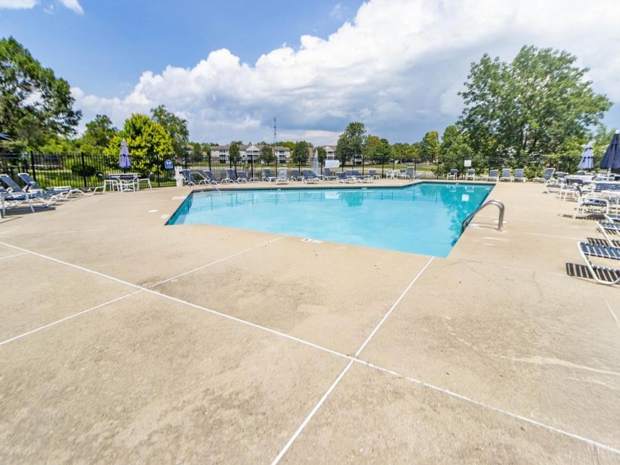 4344 North Point, Unit 302, Deerfield Township, OH 45040 Photo 25