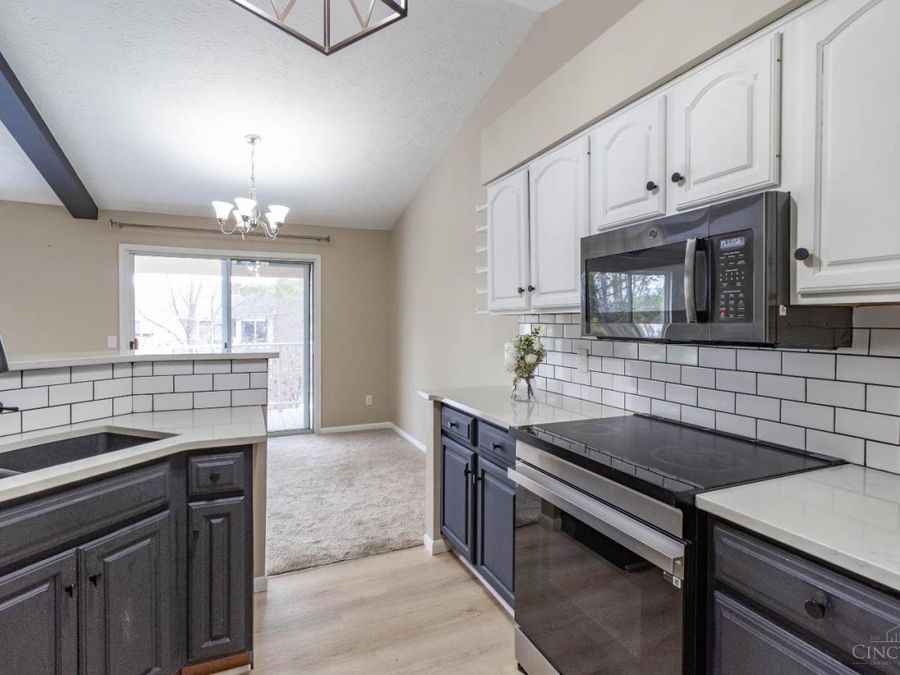 4344 North Point, Unit 302, Deerfield Township, OH 45040 Photo 3