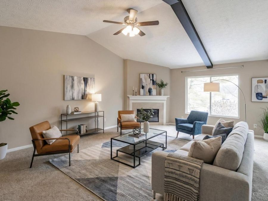 4344 North Point, Unit 302, Deerfield Township, OH 45040 Photo 8