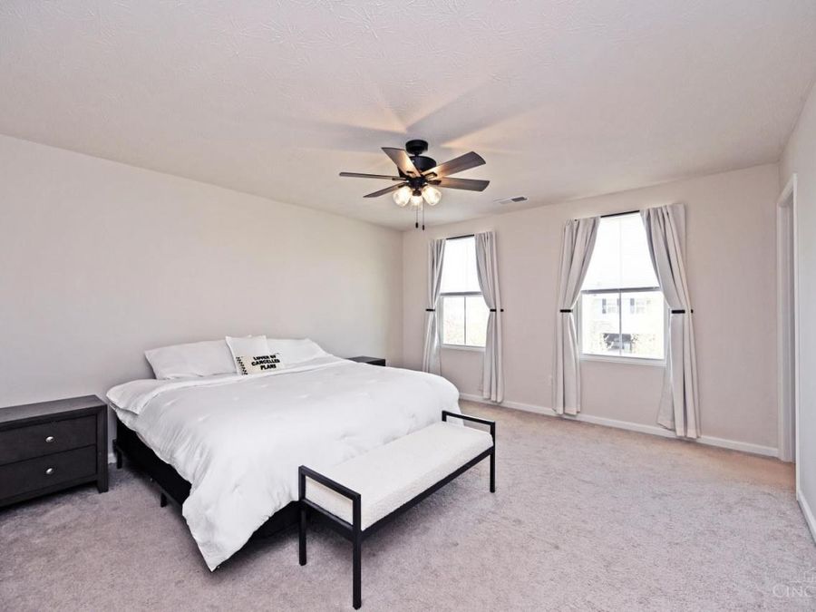 5021 Sullivans Ridge Drive, Morrow, OH 45152 Photo 13