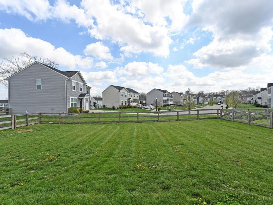 5021 Sullivans Ridge Drive, Morrow, OH 45152 Photo 24