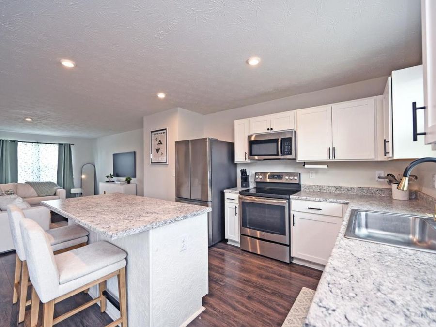 5021 Sullivans Ridge Drive, Morrow, OH 45152 Photo 7