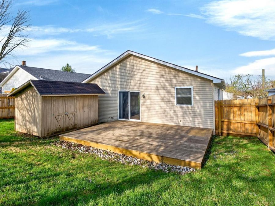 504 Pauline Drive, South Lebanon, OH 45065 Photo 25