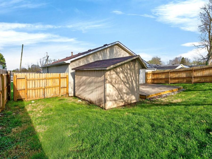 504 Pauline Drive, South Lebanon, OH 45065 Photo 28