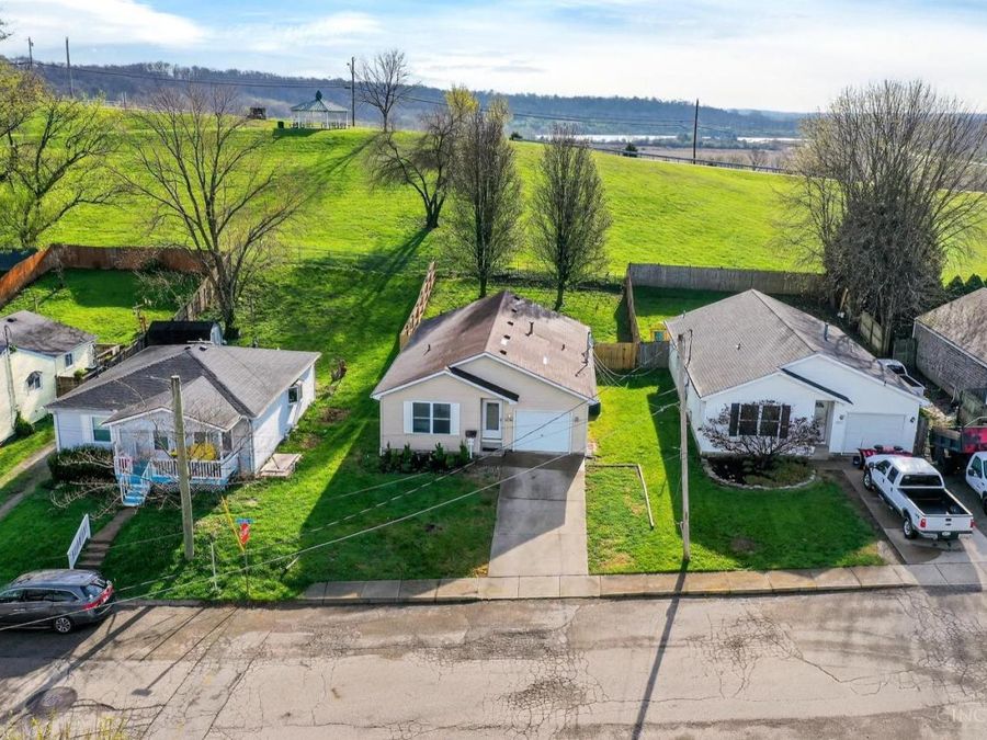 504 Pauline Drive, South Lebanon, OH 45065 Photo 33