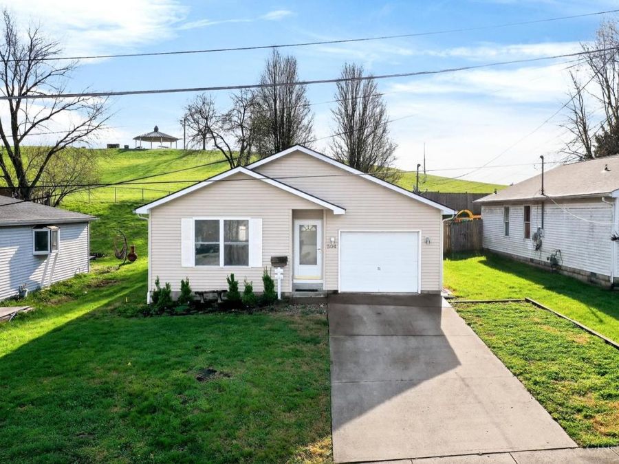 504 Pauline Drive, South Lebanon, OH 45065 Photo 37
