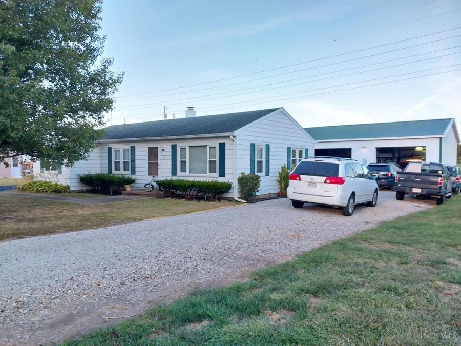 313 Goodale Drive, Chillicothe, OH 45601 Photo 3