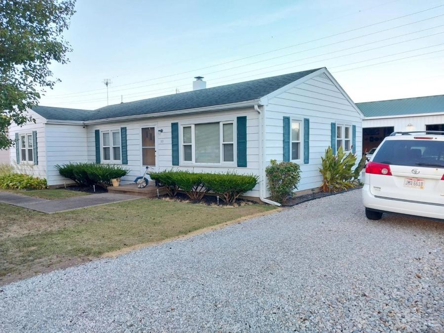 313 Goodale Drive, Chillicothe, OH 45601 Photo 4