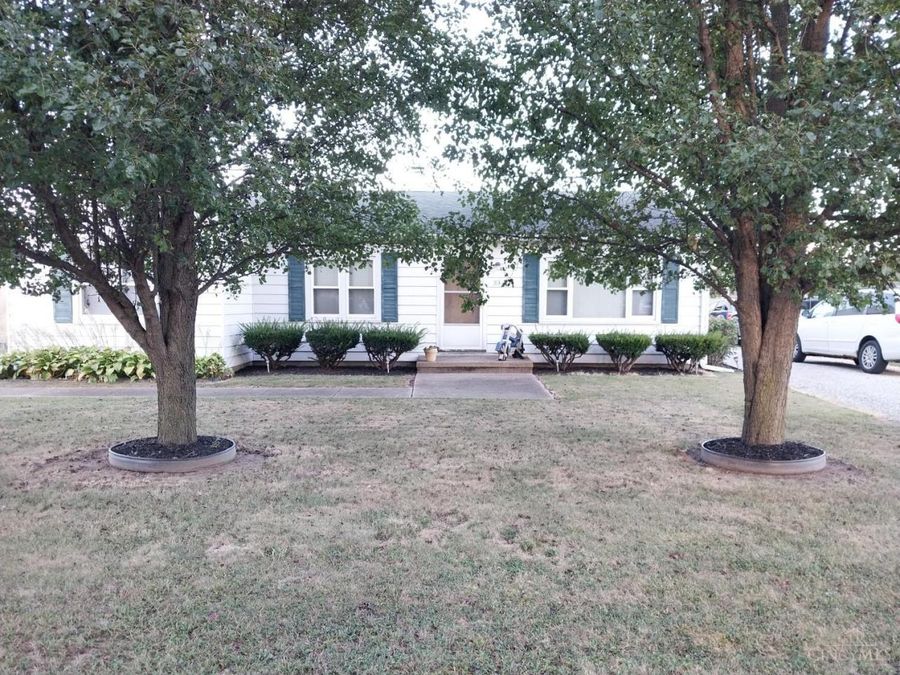 313 Goodale Drive, Chillicothe, OH 45601 Photo 5
