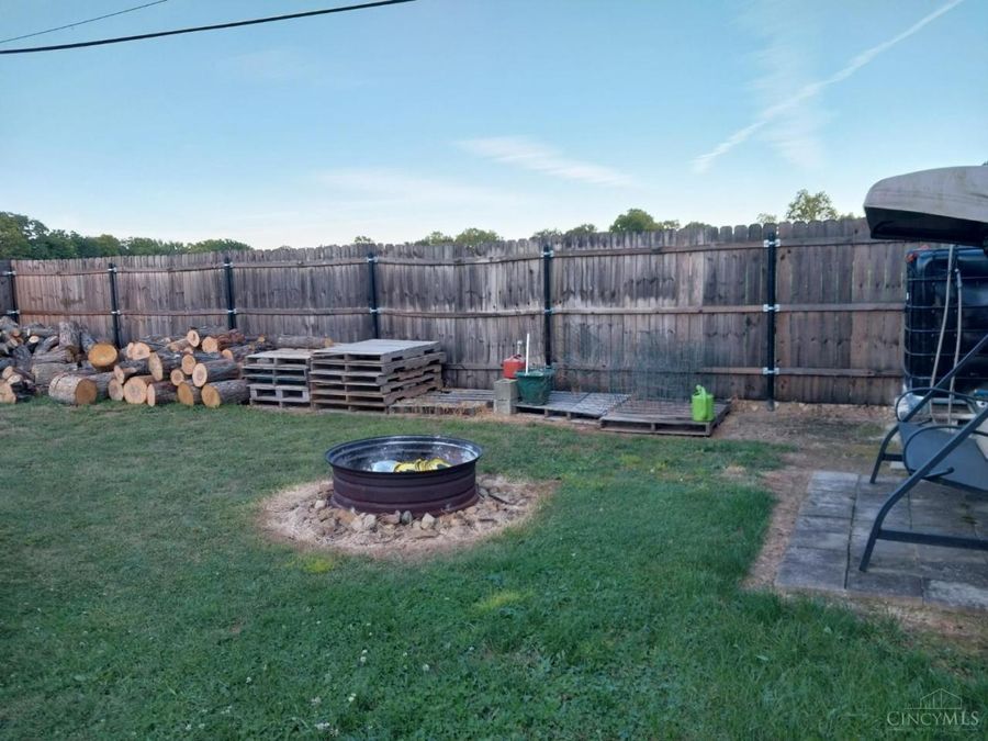 313 Goodale Drive, Chillicothe, OH 45601 Photo 9