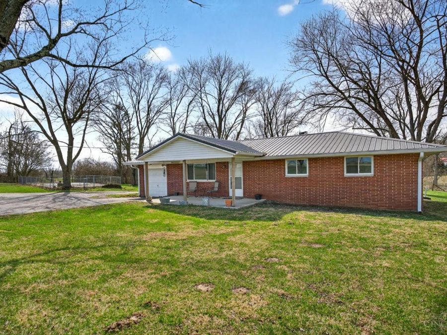 13083 S St Rt 122, Gratis Township, OH 45064 Photo 2