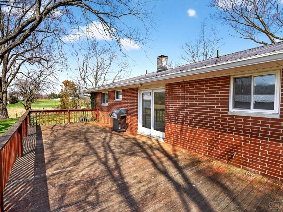 13083 S St Rt 122, Gratis Township, OH 45064 Photo 23