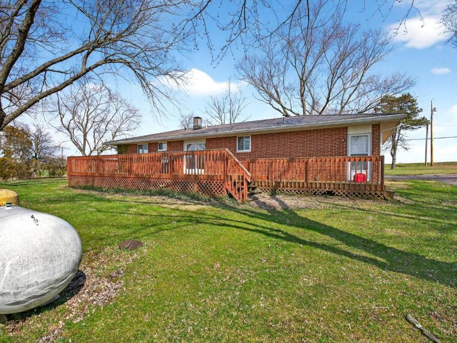13083 S St Rt 122, Gratis Township, OH 45064 Photo 24