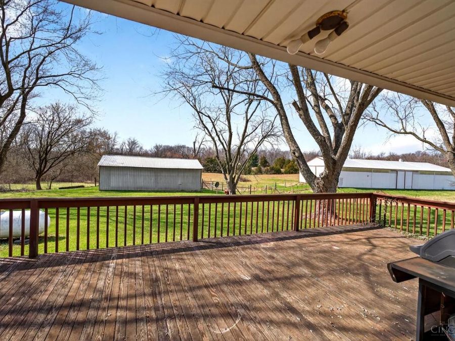 13083 S St Rt 122, Gratis Township, OH 45064 Photo 25