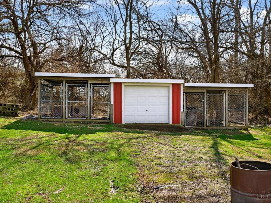 13083 S St Rt 122, Gratis Township, OH 45064 Photo 28