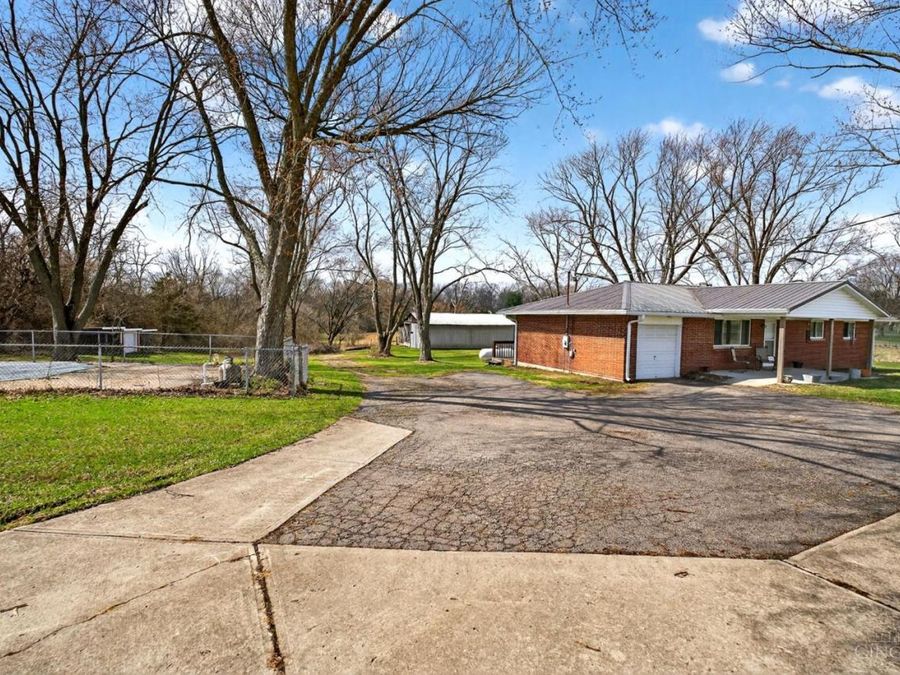 13083 S St Rt 122, Gratis Township, OH 45064 Photo 3