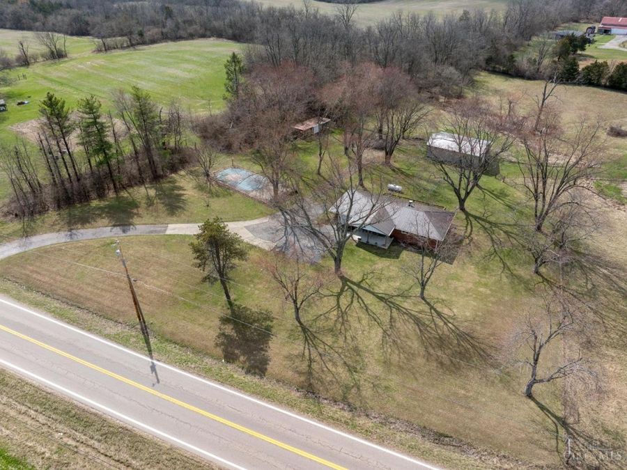 13083 S St Rt 122, Gratis Township, OH 45064 Photo 32