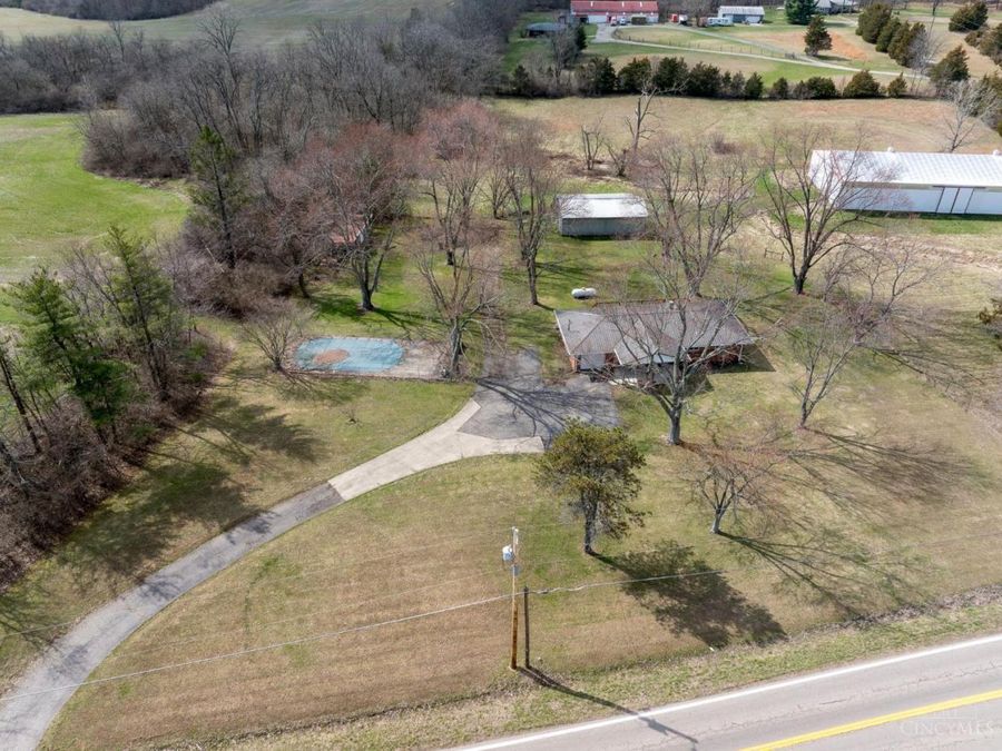 13083 S St Rt 122, Gratis Township, OH 45064 Photo 33