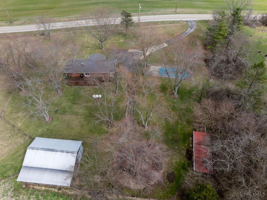 13083 S St Rt 122, Gratis Township, OH 45064 Photo 35