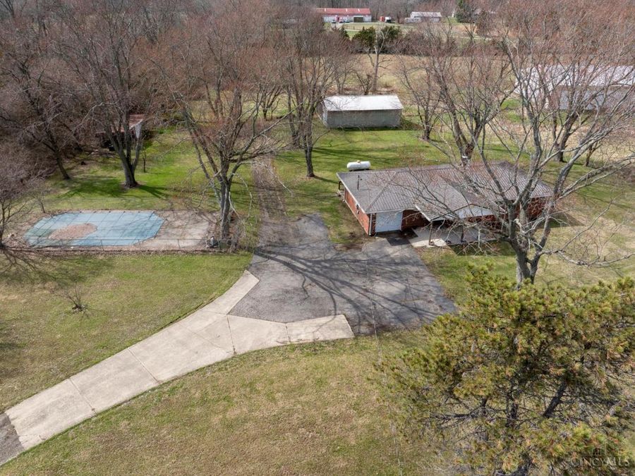 13083 S St Rt 122, Gratis Township, OH 45064 Photo 36
