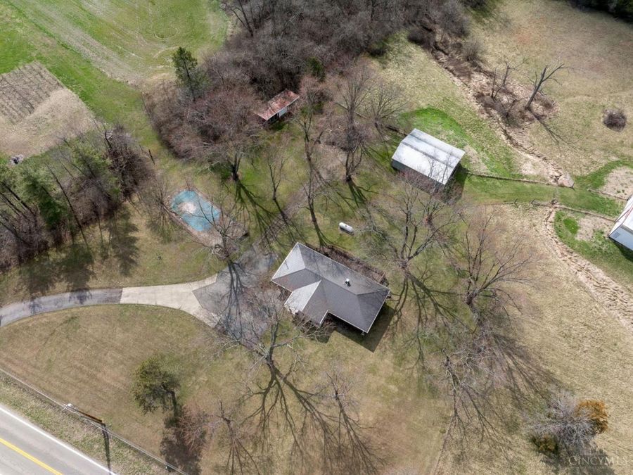 13083 S St Rt 122, Gratis Township, OH 45064 Photo 38