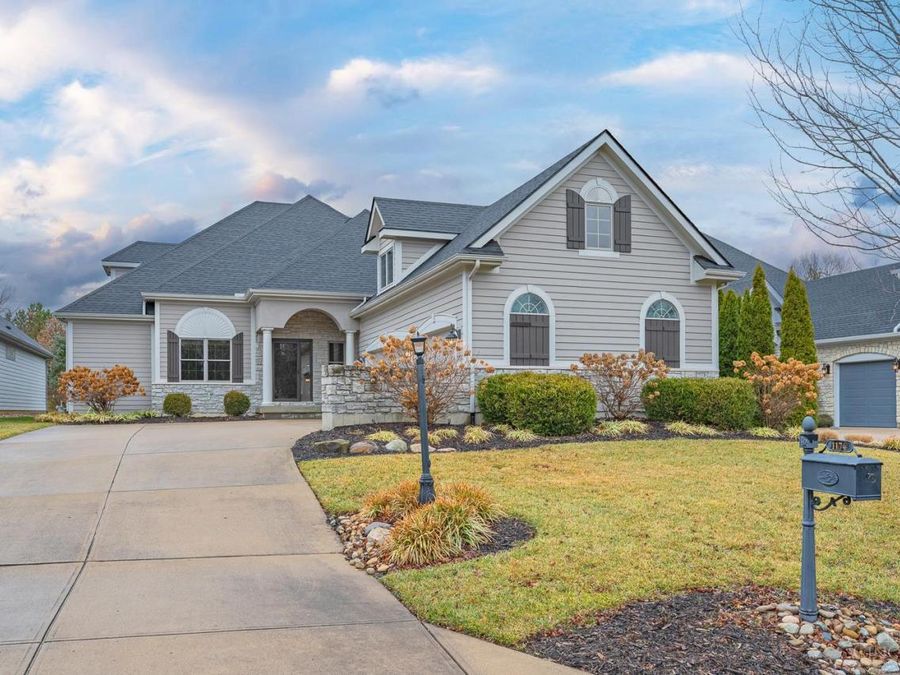 1174 Club View Drive, Centerville, OH 45458 Photo 1