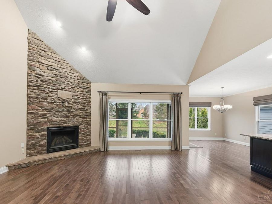 1174 Club View Drive, Centerville, OH 45458 Photo 10