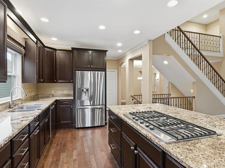 1174 Club View Drive, Centerville, OH 45458 Photo 14