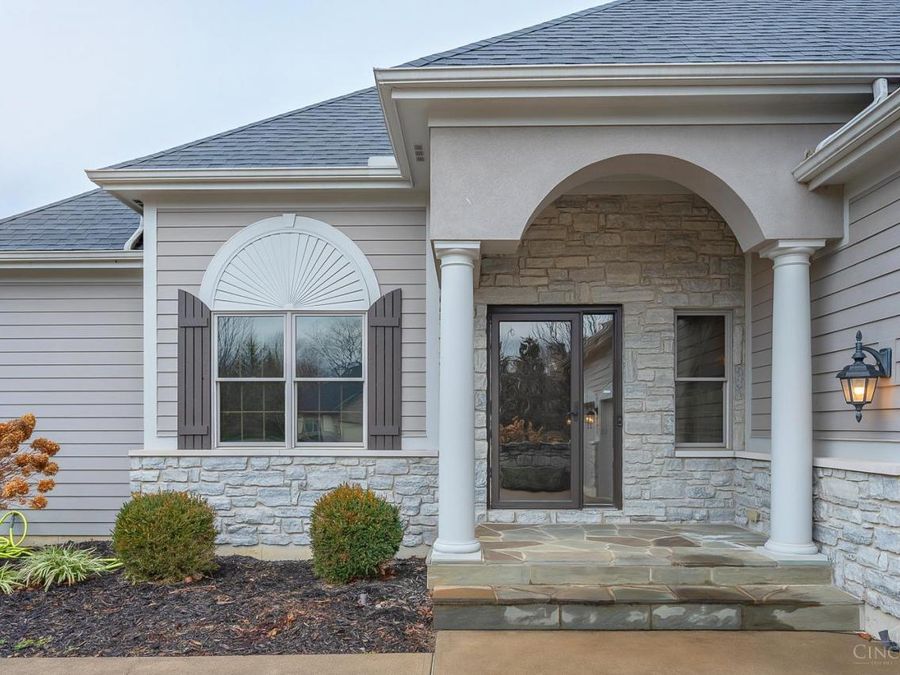 1174 Club View Drive, Centerville, OH 45458 Photo 3