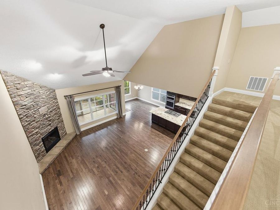 1174 Club View Drive, Centerville, OH 45458 Photo 39