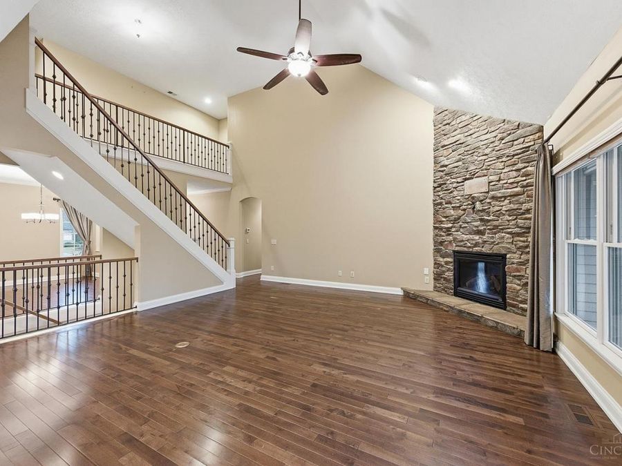 1174 Club View Drive, Centerville, OH 45458 Photo 5