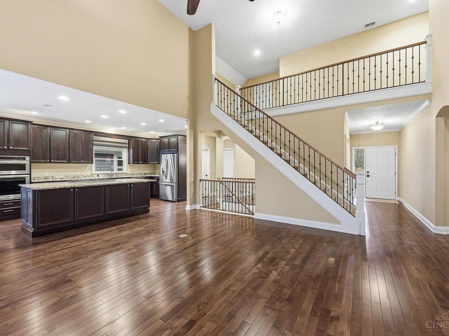 1174 Club View Drive, Centerville, OH 45458 Photo 7