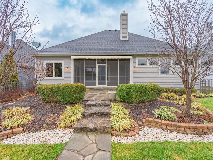 1174 Club View Drive, Centerville, OH 45458 Photo 73