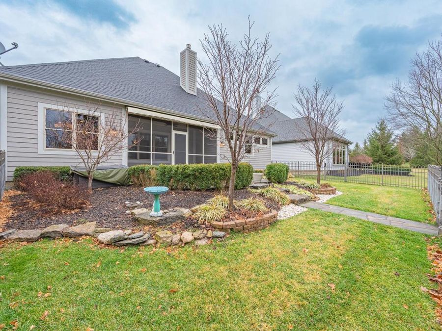1174 Club View Drive, Centerville, OH 45458 Photo 74