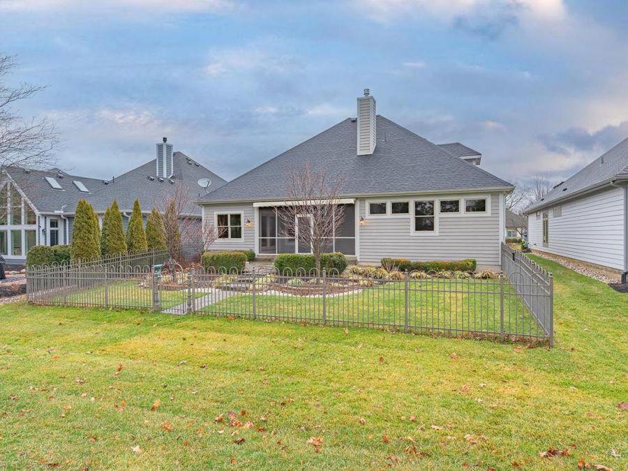 1174 Club View Drive, Centerville, OH 45458 Photo 76
