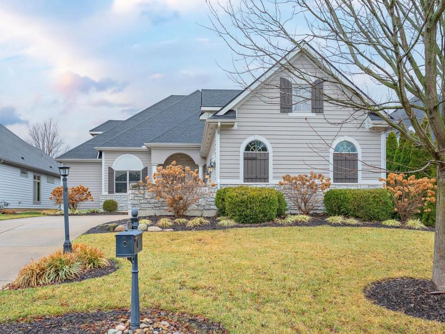1174 Club View Drive, Centerville, OH 45458 Photo 80