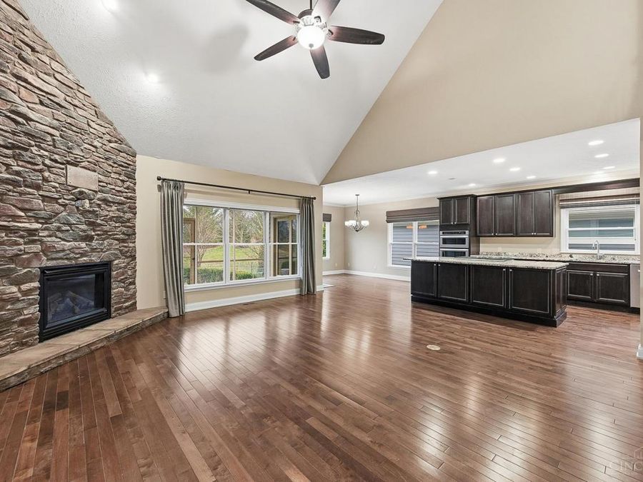 1174 Club View Drive, Centerville, OH 45458 Photo 9