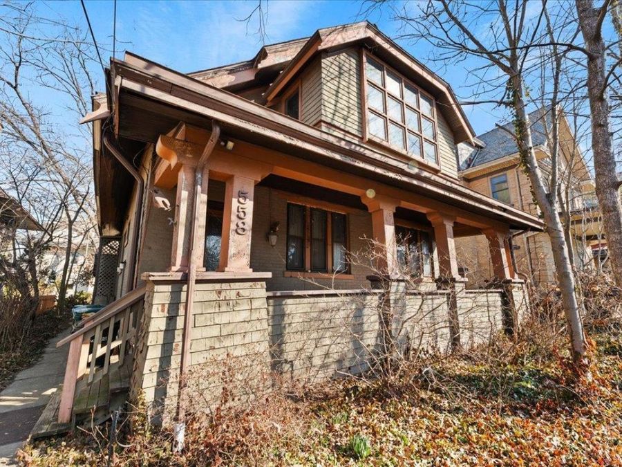 558 Howell Avenue, Cincinnati, OH 45220 Photo 1