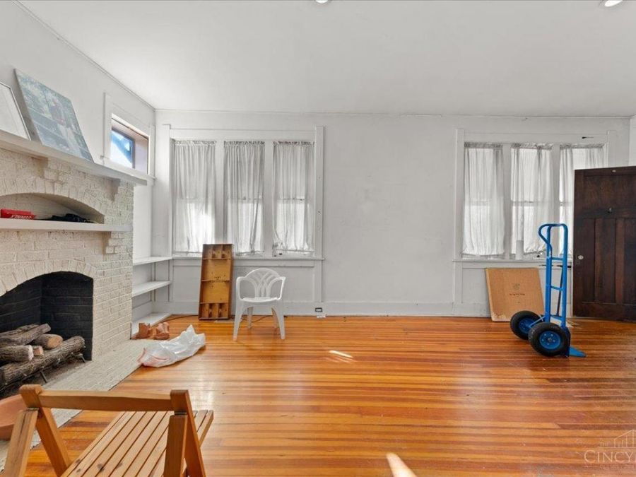 558 Howell Avenue, Cincinnati, OH 45220 Photo 7