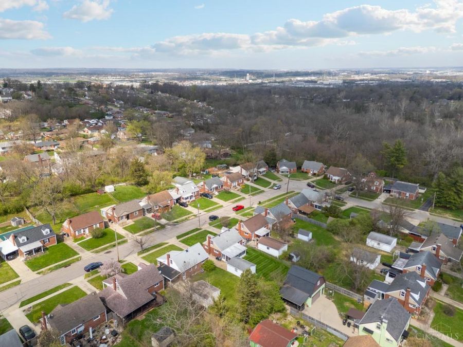 1710 Krylon Drive, Reading, OH 45215 Photo 38