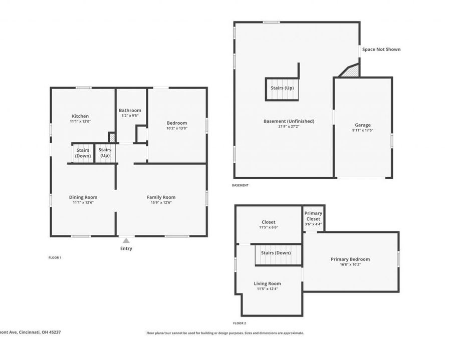 2526 Bremont Avenue, Golf Manor, OH 45237 Photo 62