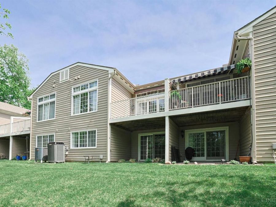 5957 Castlewood Crossing, Miami Township, OH 45150 Photo 37