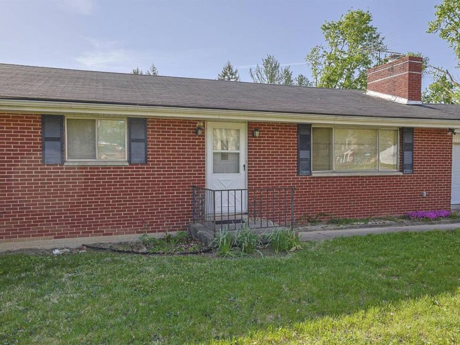 452 Sixth Street, Waynesville, OH 45068 Photo 3