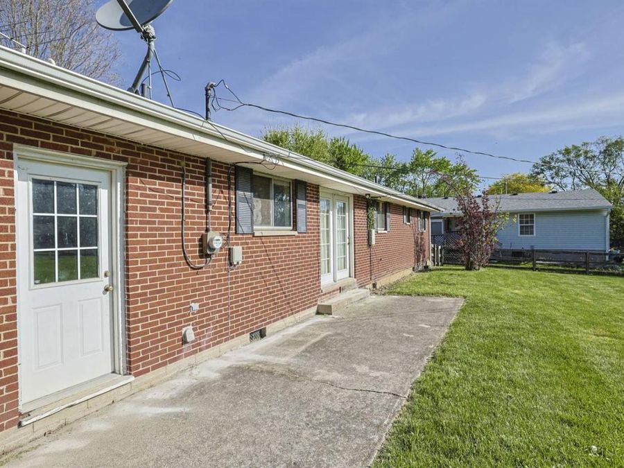 452 Sixth Street, Waynesville, OH 45068 Photo 4